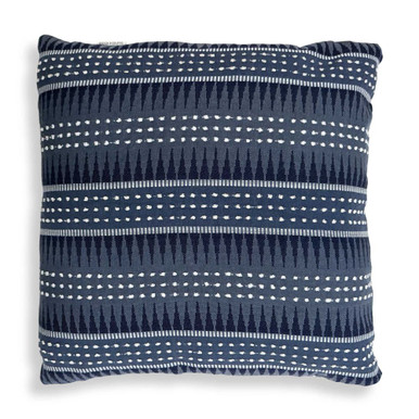 Backgammon Outdoor Pillow 20 Inch Tall and 20 Inch Wide by BSH - 208-BEL-5398440