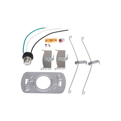 Retrofit Kit (Pack of 10) 1x 6 Inches by BSH - 73-BEL-4821240