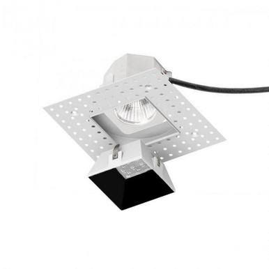 Aether 22.5W 25 Degree 1 LED Square Invisible Trim by WAC - R3ASDL-S25-553-INV