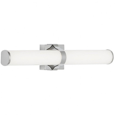 Lynk 12 1 LED Light Vanity Light 24 Inch Tall by Visual Comfort Modern - 700BCLYK-24L