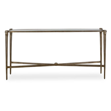 Burgoyne Street Console Table 31 Inch Tall and 60 Inch Wide by BSH - 208-BEL-5557400