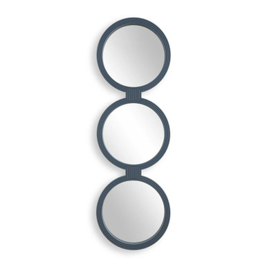 Cambridge Place Mirror 56 Inch Tall and 18 Inch Wide by BSH - 208-BEL-5398223