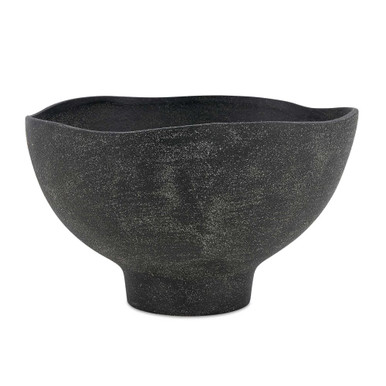 Komorebi Bowl 8 Inch Tall and 13 Inch Wide by BSH - 208-BEL-5398249