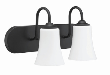 Balmoral East Two Light Vanity Fixture by BSH - 139-BEL-3827712