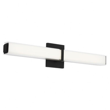 Milan 24 20W 1 LED Vanity Light by Visual Comfort Modern - 700BCMLN24