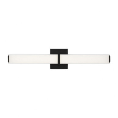 Milan 24 20W 1 LED Vanity Light by Visual Comfort Modern - 700BCMLN24