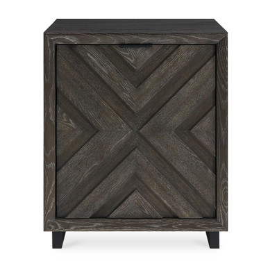 Ham Fields Cabinet 26 Inch Tall and 22 Inch Wide by BSH - 208-BEL-5398380
