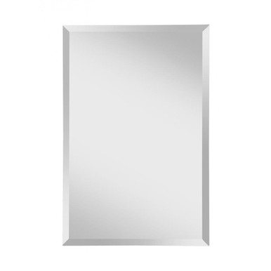 High Blantyre Road 24 Inch Rectangular Mirror by BSH - 73-BEL-970448