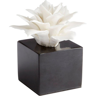 Calendine 6.25 Inch Large sculpture by Cyan - 10285