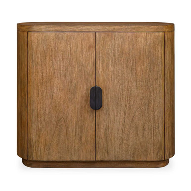 Bay Gate 2 Door Chest 33 Inch Tall and 38 Inch Wide by BSH - 208-BEL-5557781