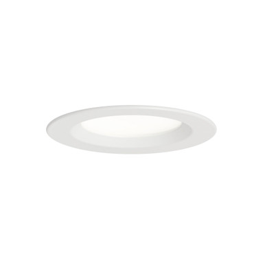 Blairmore Avenue 10.7W 1 5CCT LED Round Regressed Trim Downlight by BSH - 73-BEL-5310489