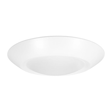 Traverse Direct 11W 1 LED Round Recessed Downlight 6.63 Wide by Generation - 14230S-15