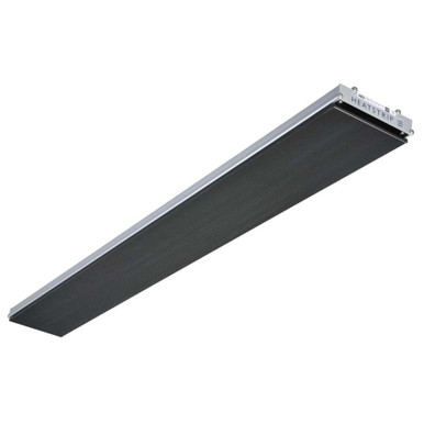 Classic 120V 1500W Electric Heater 1.9 Inch X 43.5 Inch Length by Heatstrip - THH1500US-A