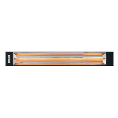 EF30 Series 3000W 208V SingleElement MG Electric Heater by Eurofase Heating - EF30MG