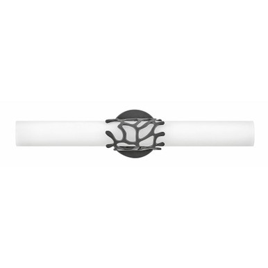 Lyra 36W 1 LED Light Wall Sconce by Hinkley - 50872