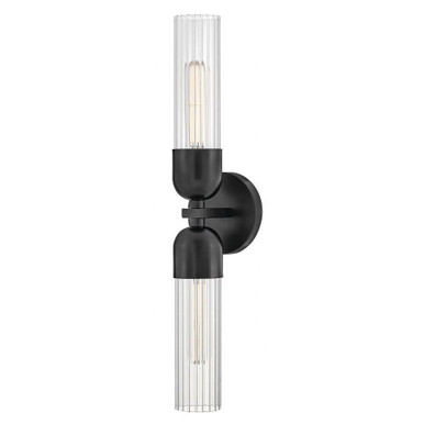 Soren 12W 2 LED Light Vanity Light by Hinkley - 50912