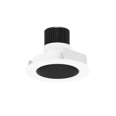 Iolite 14W LED Round Reflector 4.88 Inch Wide by Nora - NIO-4RNDC-10