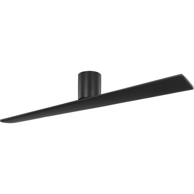 Plank 2 Blade Ceiling Fan 8.9 Inch and 60 Inch Wide by Visual Comfort Fan - 2PLHSM60