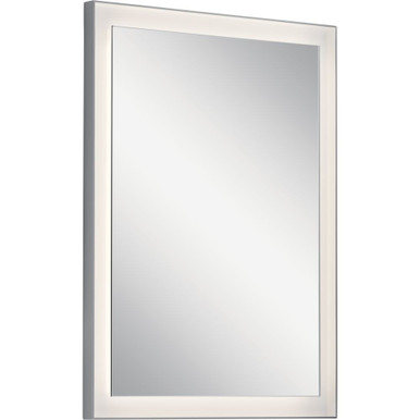 Ryame 23.5 Inch LED Mirror by Elan - 8416-23M