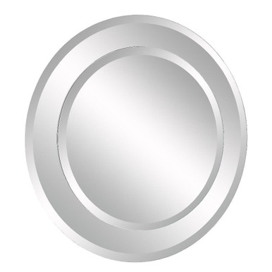 Apia Mirror 36 Inch Tall and 36 Inch Wide by Renwil - MT2515
