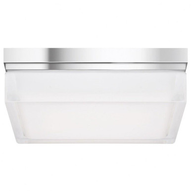Sean Lavin 1 Light Large Flush Mount by Visual Comfort Modern - 700BX-LG