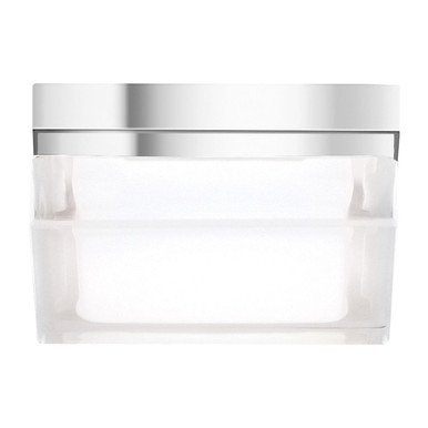 Sean Lavin 1 Light Small Flush Mount by Visual Comfort Modern - 700BX-SM