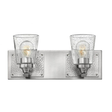Jackson 2 Light Vanity Light by Hinkley - 51822