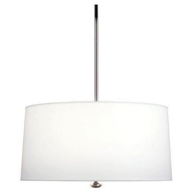 Penelope 3 Light Large Pendant by Robert Abbey - 808