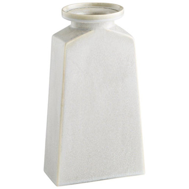 santorini 13 Inch Vase by Cyan - 10918