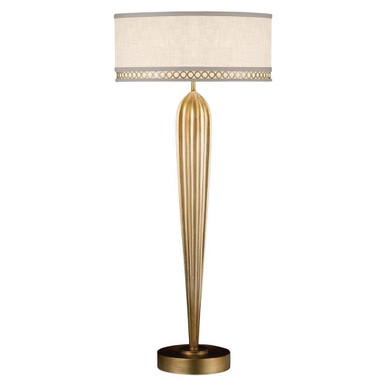 Allegretto Two Light Table Lamp by Fine Art - 792915