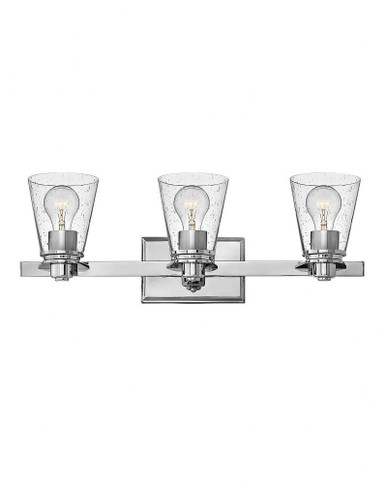 Avon 3 Light Vanity Light by Hinkley - 5553