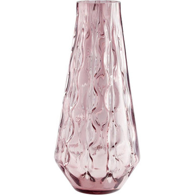 Geneva 8 Inch Large Vase by Cyan  - 11076