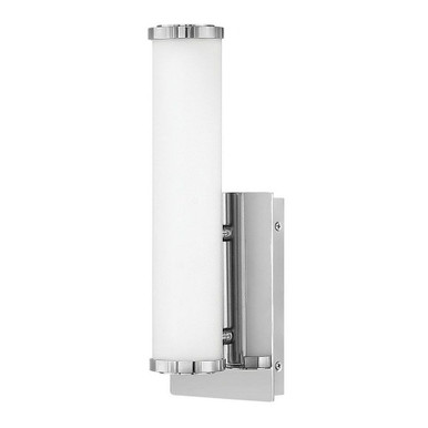 Simi 17W 1 LED Vanity Light by Hinkley - 59922