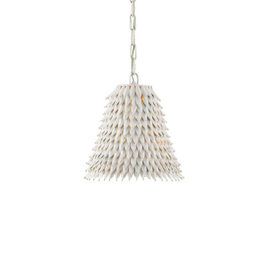 Overlay 1 Light Medium Pendant by Currey Company - 9000-1162