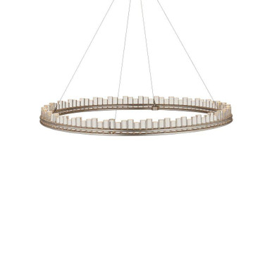 Pleiades 1 Light Oversized Chandelier by Currey Company - 9000-1221