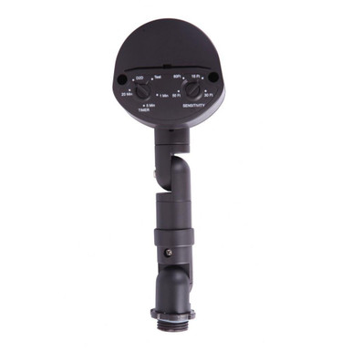 Motion Sensor for Flood Light 2 Inch Tall and 2.63 Inch Wide by Craftmade - Z42-MS