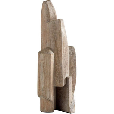Tranquility 20 Inch Small sculpture by Cyan - 11285