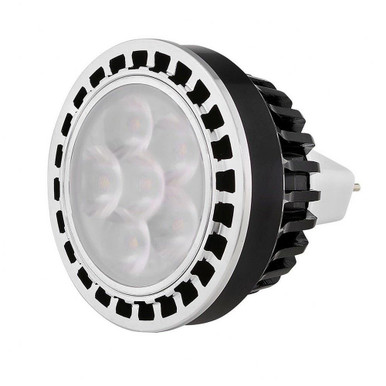 Accessory 6W 2700K 45 Degree MR16 LED Replacement Lamp by Hinkley - 6W27K45