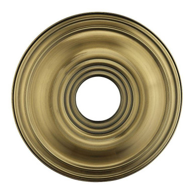 Accessory 16 Inch Ceiling Medallion by Livex  - 8217
