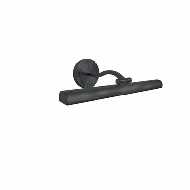 Reina 20W 1 LED Picture Light2.75 Inch Tall X 16.25 Inch Wide by Dainolite - PIC333-16LED