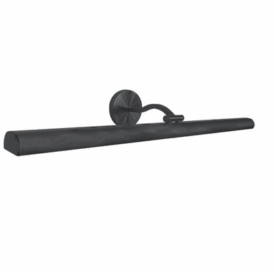 Reina 40W 1 LED Picture Light2.75 Inch Tall and 32 Inch Wide by Dainolite - PIC333-32LED