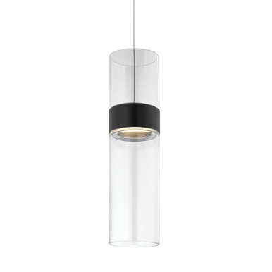Sean Lavin 1 LED Freejack Pendant by Visual Comfort Modern FR-700-MAN - FR-700-MAN