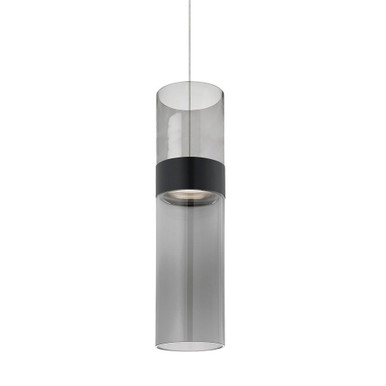 Sean Lavin 1 LED Freejack Pendant by Visual Comfort Modern FR-700-MAN2 - FR-700-MAN2