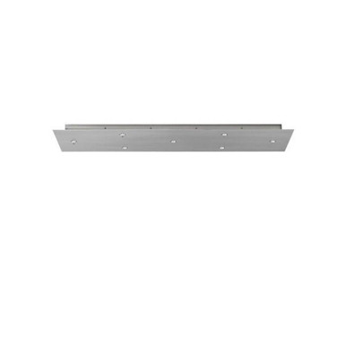 Freejack Rectangle Canopy 7 Port by VC Modern - 700FJLD7TS