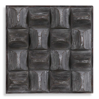 Pickford 20.13 Inch Wall Decor by Uttermost - 04240