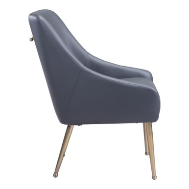 Mira 32.7 Inch Dining Chair by Zuo Modern - 101725