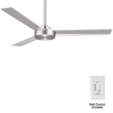 Roto Ceiling Fan  11.75 inches tall by 52 inches wide by Minka Aire - F524