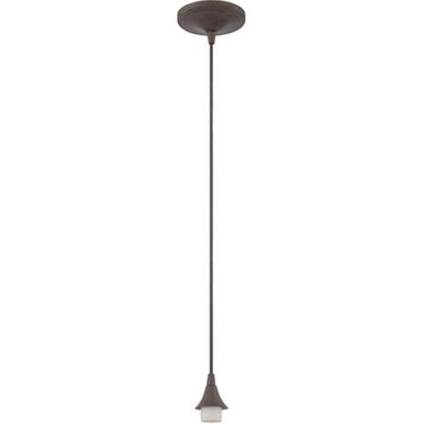 Design A Fixture 1 Light Mini Pendant by Craftmade - CPM