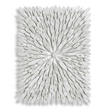 Bahama Wood 39.37 Inch Wall Decor by Uttermost - 04342