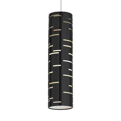 Revel 1 Light Freejack Low Voltage Pendant by Visual Comfort Modern - FR-700-RVL